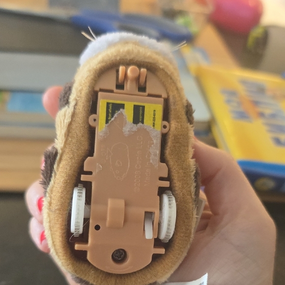 Hamsters Toy For Sale Bunlde - Picture 5 of 6